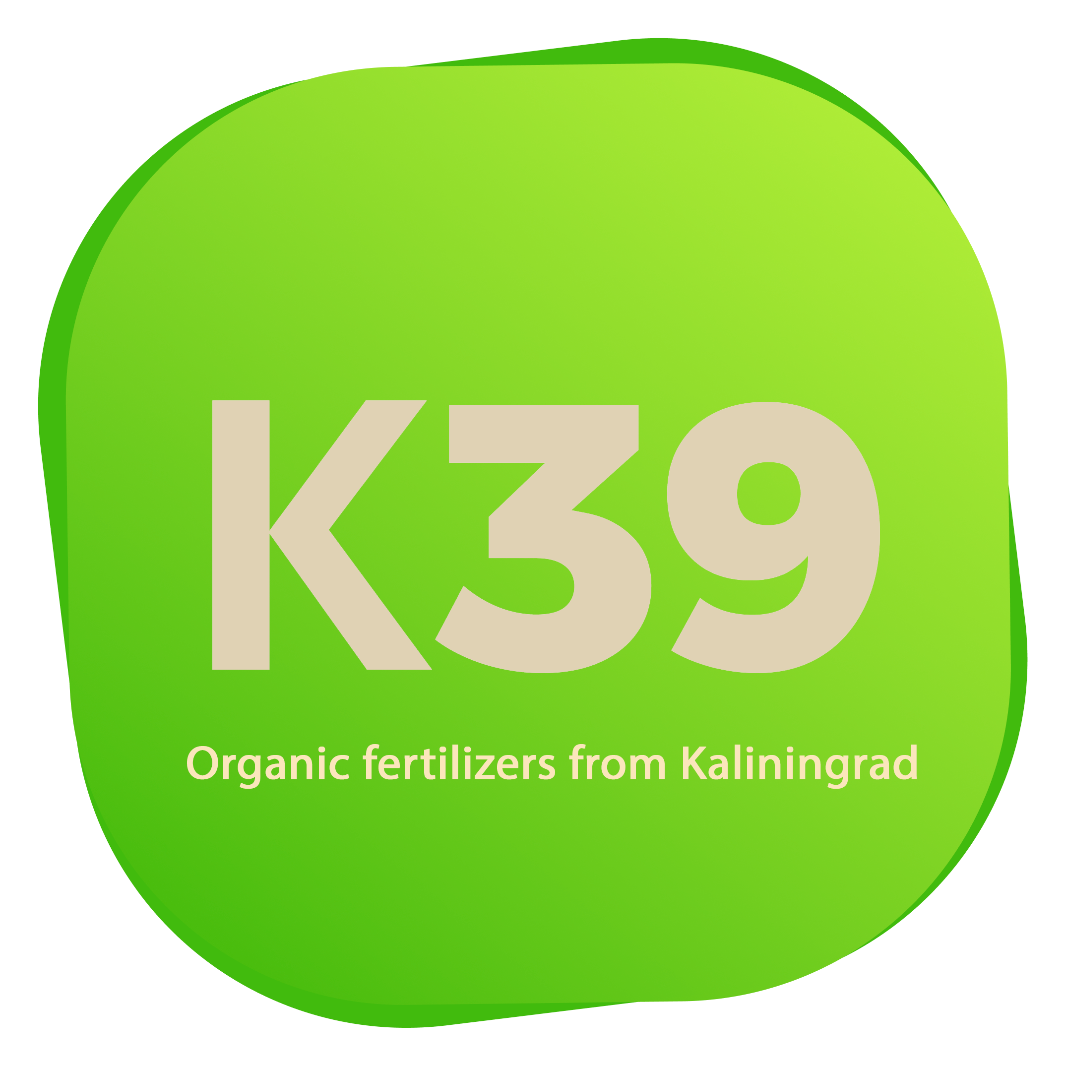 K39 - Organic Fertilizers